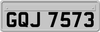 GQJ7573