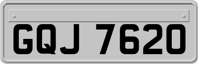 GQJ7620