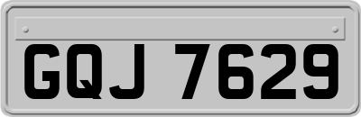GQJ7629