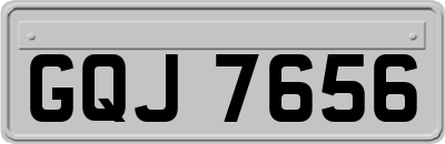 GQJ7656