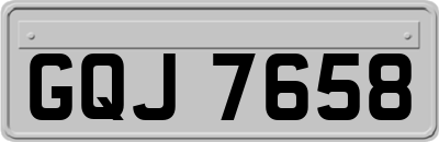 GQJ7658