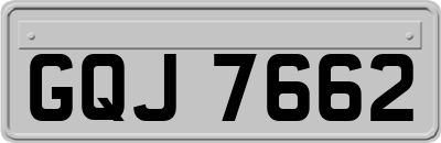 GQJ7662