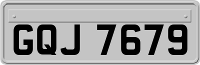 GQJ7679
