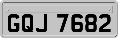 GQJ7682
