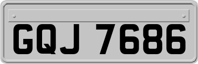 GQJ7686