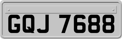 GQJ7688