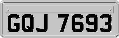 GQJ7693