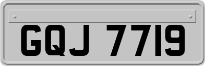GQJ7719