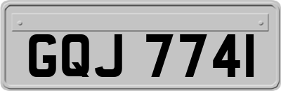 GQJ7741