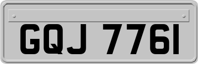 GQJ7761