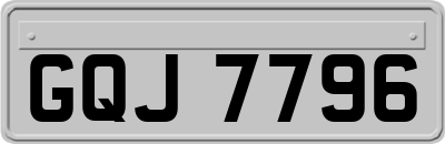 GQJ7796