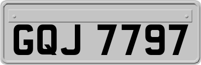 GQJ7797