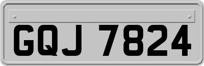 GQJ7824