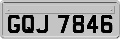 GQJ7846
