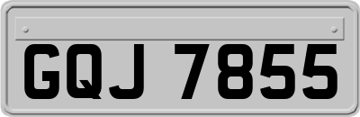 GQJ7855