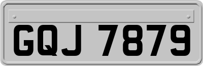 GQJ7879