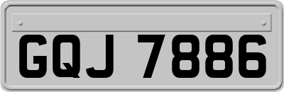 GQJ7886