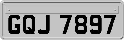 GQJ7897