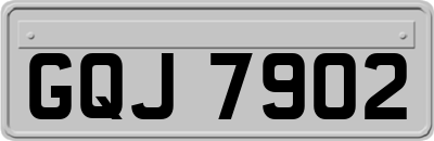 GQJ7902