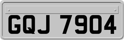 GQJ7904
