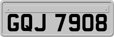 GQJ7908