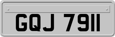 GQJ7911