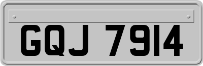 GQJ7914