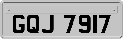GQJ7917