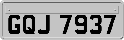 GQJ7937