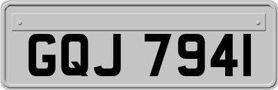GQJ7941