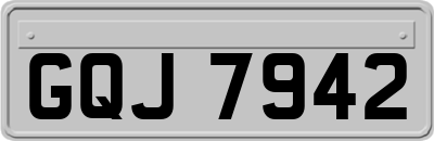 GQJ7942