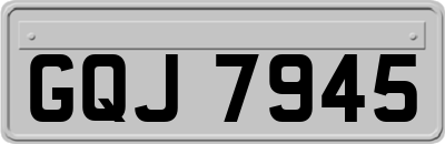 GQJ7945