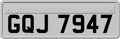 GQJ7947