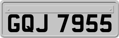GQJ7955