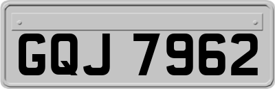 GQJ7962