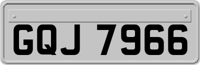 GQJ7966