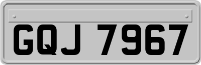 GQJ7967