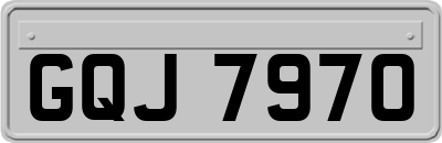GQJ7970