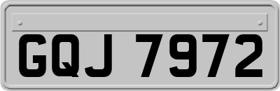 GQJ7972