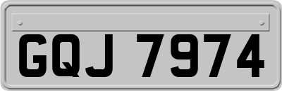 GQJ7974