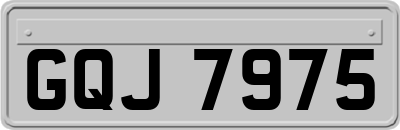 GQJ7975