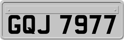GQJ7977