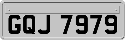 GQJ7979