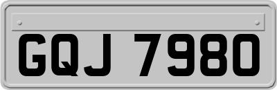 GQJ7980
