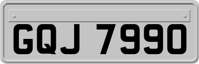 GQJ7990