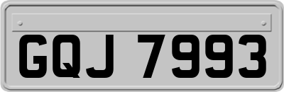 GQJ7993