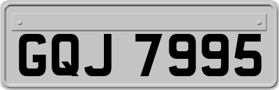 GQJ7995