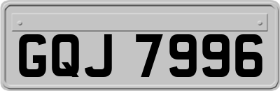 GQJ7996