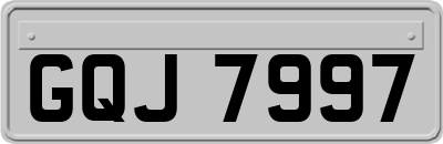 GQJ7997