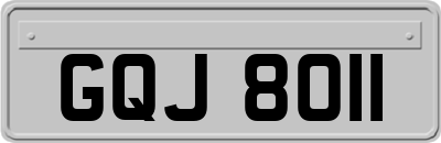 GQJ8011
